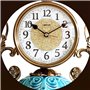 Horloge sur Pied