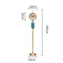 Horloge Haute sur Pied