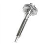 Frein Main Stationnement Pour Benz Pour BMW 730 740 745 735 750 760LI E65 E66 Kit Réparation Actionneur Engrenage Métal Frein St
