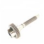 Frein Main Stationnement Pour Benz Pour BMW 730 740 745 735 750 760LI E65 E66 Kit Réparation Actionneur Engrenage Métal Frein St