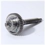 Frein Main Stationnement Pour Benz Pour BMW 730 740 745 735 750 760LI E65 E66 Kit Réparation Actionneur Engrenage Métal Frein St