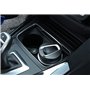 NSGJUYT Accessoires de Voiture Cendrier de Voiture Portable for Dacia Duster Logan Sandero Stepway Lodgy MCV 2 Dokker BMW E46 GT