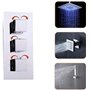 6 Sprays corporels et