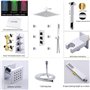 6 Sprays corporels et