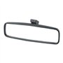 Rétroviseur Intérieur Voiture pour Nissan pour Micra pour NoteE11 2003-2018 1pc Noir Accessoires Automobiles Outils Rétroviseur