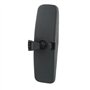 Rétroviseur Intérieur Voiture pour Nissan pour Micra pour NoteE11 2003-2018 1pc Noir Accessoires Automobiles Outils Rétroviseur 