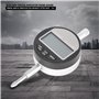 0005 '' Test Indicateur de sonde numérique Indicateur éle