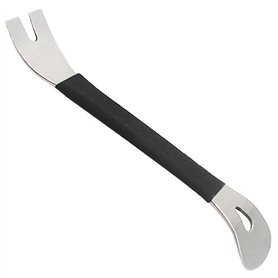 Bontannd 1 Outil De Suppression De Pc Tool Tool Pry Tool Voiture Porte Intérieur Audio Panneau De Panneau De Panneau De dans De