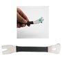 Bontannd 1 Outil De Suppression De Pc Tool Tool Pry Tool Voiture Porte Intérieur Audio Panneau De Panneau De Panneau De dans De 