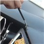 Bontannd 1 Outil De Suppression De Pc Tool Tool Pry Tool Voiture Porte Intérieur Audio Panneau De Panneau De Panneau De dans De 
