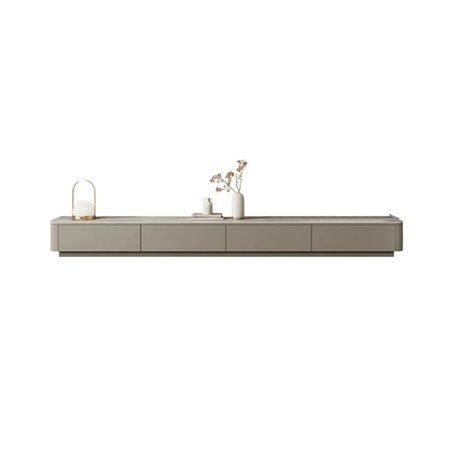 ZENGXJYCQINGJIANG Meuble TV Meuble TV sur Pied