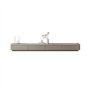 ZENGXJYCQINGJIANG Meuble TV Meuble TV sur Pied