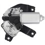 Moteur Essuie Glace, Moteur D‘Essuie Moteur d'essuie-Glace arrière 12V FIT Utilisation pour Valeo BMW Mini R50 R53 R56 R60 R61 2