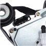 Moteur Essuie Glace, Moteur D‘Essuie Moteur d'essuie-Glace arrière 6398200408 A6398200408 A6398200408 Ajuster Une Utilisation po