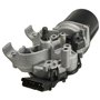 Moteur D‘Essuie Windows de Voiture Fenêtre d'essuie-Glace Fit de l'essuie-Glace Utilisation pour Renault/Cl
