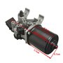 Moteur Essuie Glace, Moteur D‘Essuie Windows de Voiture Fenêtre d'essuie-Glace Fit de l'essuie-Glace Utilisation pour Renault/Cl