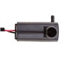 Moteur Essuie Glace, Moteur D‘Essuie 12V Universal Bindshield Pare-Brise Pompe d'essuie-Glace Fit Moteur Utilisez pour Voiture V