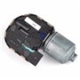 Moteur D‘Essuie Moteur d'essuie-Glace 4G0955119 Fit Usage pour Audi A6
