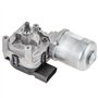 Moteur D‘Essuie Tableau d'essuie-Glace Fit De Moteur Automatique pour Audi A6 2005-2008 A6 Allroad Quattro
