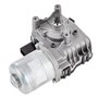 Moteur Essuie Glace, Moteur D‘Essuie Tableau d'essuie-Glace Fit De Moteur Automatique pour Audi A6 2005-2008 A6 Allroad Quattro 