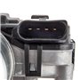Moteur Essuie Glace, Moteur D‘Essuie Tableau d'essuie-Glace Fit De Moteur Automatique pour Audi A6 2005-2008 A6 Allroad Quattro 