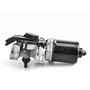 Moteur D‘Essuie Usage de l'essuie-Glace d'essuie-Glace de Pare-Brise Avant pour 2005-2015 Renault Clio MK3