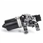 Moteur Essuie Glace, Moteur D‘Essuie Usage de l'essuie-Glace d'essuie-Glace de Pare-Brise Avant pour 2005-2015 Renault Clio MK3 