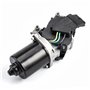 Moteur Essuie Glace, Moteur D‘Essuie Usage de l'essuie-Glace d'essuie-Glace de Pare-Brise Avant pour 2005-2015 Renault Clio MK3 