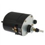 Moteur Essuie Glace, Moteur D‘Essuie Moteur d'essuie-glace 12V de pare-brise de pare-brise Moteur universel Moteur UTILISER POUR