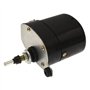 Moteur Essuie Glace, Moteur D‘Essuie Moteur d'essuie-glace 12V de pare-brise de pare-brise Moteur universel Moteur UTILISER POUR