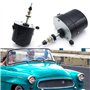 Moteur D‘Essuie Moteur d'essuie-Glace d'essuie-Glace 12V 105 degrés Moteur d'essuie-Glace Ajustement Univer