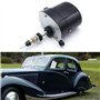Moteur Essuie Glace, Moteur D‘Essuie Moteur d'essuie-Glace d'essuie-Glace 12V 105 degrés Moteur d'essuie-Glace Ajustement Univer