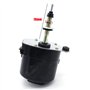 Moteur Essuie Glace, Moteur D‘Essuie Moteur d'essuie-Glace d'essuie-Glace 12V 105 degrés Moteur d'essuie-Glace Ajustement Univer