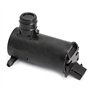Moteur Essuie Glace, Moteur D‘Essuie Pompe d'essuie-Glace de Pare-Brise de Pare-Brise Type d'essuie-Glace Hyundai Accent Elantra