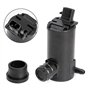 Moteur Essuie Glace, Moteur D‘Essuie Pompe d'essuie-Glace de Pare-Brise de Pare-Brise Type d'essuie-Glace Hyundai Accent Elantra