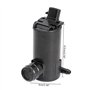 Moteur Essuie Glace, Moteur D‘Essuie Pompe d'essuie-Glace de Pare-Brise de Pare-Brise Type d'essuie-Glace Hyundai Accent Elantra