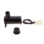 Moteur D‘Essuie Moteur de Pompe d'essuie-Glace d'essuie-Glace 12V Universelle de Pare-Brise pour Camion de
