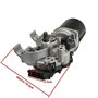 Moteur Essuie Glace, Moteur D‘Essuie Fenêtre de Voiture Fenêtre d'essuie-Glace Fit de l'essuie-Glace Utilisation pour Renault Cl