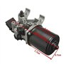 Moteur Essuie Glace, Moteur D‘Essuie Fenêtre de Voiture Fenêtre d'essuie-Glace Fit de l'essuie-Glace Utilisation pour Renault Cl