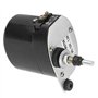 Moteur D‘Essuie Essuie-Glace d'essuie-Glace arrière d'essuie-Glace 12V Wiper Moteur d'essuie-Glace Accessoi