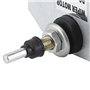 Moteur Essuie Glace, Moteur D‘Essuie Essuie-Glace d'essuie-Glace arrière d'essuie-Glace 12V Wiper Moteur d'essuie-Glace Accessoi