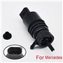 Moteur D‘Essuie Essuie-Glace Pompe de Pare-Brise de Pare-Brise d'essuie-Brise Mercedes Benz W220 W210 W211