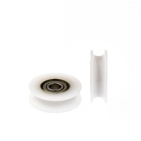 DNVGJUP Lfang-Poulies de synchronisation U3 * 13.5 * 4.4mm