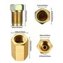 Accessoires de canalisation inversée