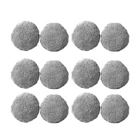 KAMNIK Lingettes for Nettoyeur de vitres Hobot 188 168 198 388