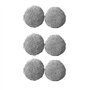 KAMNIK Lingettes for Nettoyeur de vitres Hobot 188 168 198 388