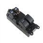 Leve Vitre Retroviseur pour Toyota pour RAV4 pour SXA1 1994-2000 Commande Électrique Puissance Maître Lève-vitre Bouton Commutat