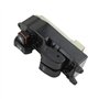 Leve Vitre Retroviseur pour Toyota pour RAV4 pour SXA1 1994-2000 Commande Électrique Puissance Maître Lève-vitre Bouton Commutat