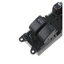 Leve Vitre Retroviseur pour Toyota pour RAV4 pour SXA1 1994-2000 Commande Électrique Puissance Maître Lève-vitre Bouton Commutat
