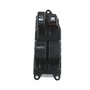 Leve Vitre Retroviseur pour Toyota pour RAV4 pour SXA1 1994-2000 Commande Électrique Puissance Maître Lève-vitre Bouton Commutat